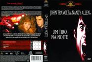 Dvd Um Tiro Na Noite Com John Travolta E Nancy Allen