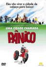 DVD Uma Cidade Chamada Pânico Animação Original DVD Uma Cidade Chamada Pânico Animação Original