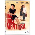 DVD Uma Doce Mentira Encantadora Comédia Romântica Francesa