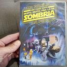 DVD Uma Família da Pesada - Uma Farsa Muito, Muito, Muito, Pra Lá de Sombria