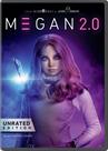 DVD UNIVERSAL M3GAN 2.0 com recursos extras DVD UNIVERSAL M3GAN 2.0 com recursos extras