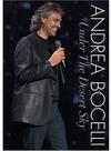 DVD UNIVERSAL MUSIC GROUP Andrea Bocelli Under Desert Sky DVD UNIVERSAL MUSIC GROUP Andrea Bocelli Under Desert Sky