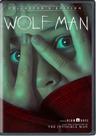 DVD Universal Wolf Man (2025) Edição de Colecionador DVD Universal Wolf Man (2025) Edição de Colecionador
