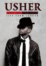 Dvd Usher OMG Tour Live From London