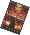 DVD V De Vingança Com Natalie Portman