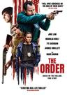 DVD Vertical The Order