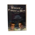 Dvd viagem ao fundo do mar vol. 05