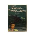 Dvd viagem ao fundo do mar vol. 06