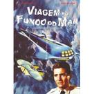 Dvd viagem ao fundo do mar vol. 4