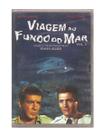 Dvd Viagem Ao Fundo Do Mar Vol. 5 - Richard Basehart