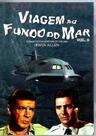Dvd - Viagem ao Fundo do Mar / Vol.8