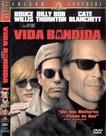 Dvd Vida Bandida - MGM