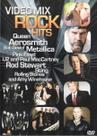 DVD Video Mix Rock Hits - Grandes Nomes Da Música Original
