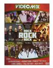 DVD Video Mix Rock Os Grandes Sucessos do Rock DVD Video Mix Rock Os Grandes Sucessos do Rock