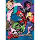 DVD Viewtiful Joe - Edição Especial Vol. 1 (3 Discos) - Focus
