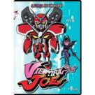 DVD Viewtiful Joe Vol. 6 - A Força de Um Herói - Focus