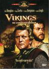 Dvd Vikings - Os Conquistadores