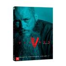 DVD Vikings Quarta Temporada Volume 2 DVD Vikings Quarta Temporada Volume 2