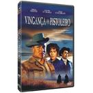 DVD Vingança de Pistoleiro
