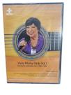DVD - Viola Minha Viola Vol 1 Programa Tv Cultura (RARIDADE)