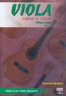 DVD - Viola Passo a Passo - Rivaldo Mendes Vol.1