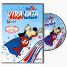DVD Vira-Lata Volume 1