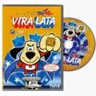 DVD Vira-Lata Volume 2 DVD Vira-Lata Volume 2