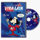 DVD Vira-Lata Volume 3 DVD Vira-Lata Volume 3