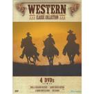 DVD Viva Django + 3 Clássicos do Western DVD Viva Django + 3 Clássicos do Western