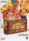 DVD Viva Sapato Comédia com Laura Ramos e José Wilker - EUROPA FILMES