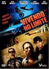 DVD Vivendo No Limite Quente Chocante Tenso Original 18 Anos