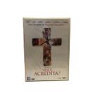 Dvd você acredita