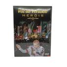 Dvd voz da verdade heróis