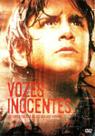 DVD Vozes Inocentes DVD Vozes Inocentes