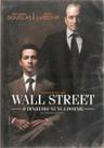 Dvd Wall Street O Dinheiro Nunca Dorme Dvd Wall Street O Dinheiro Nunca Dorme