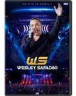 Dvd Wesley Safadão - ao Vivo em Brasília Dvd Wesley Safadão - ao Vivo em Brasília