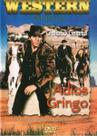 DVD Western Adíos Gríngo Giuliano Gemma