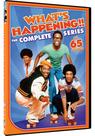 DVD What's Happening - A Série Completa