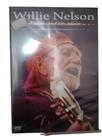 dvd willie nelson - a man and his music - orbital