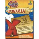 DVD X Tudo Culinária As 26 Melhores Receitas da Série