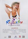 Dvd Xuxa Requebra - Xuxa Meneghel, Daniel