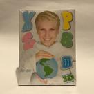 Dvd xuxa só para baixinhos 11 cd + dvd 3 clipes em 3d + 2 óculos
