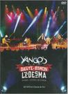 DVD Yangos e Dante Ledesma - Pampa, Pátria de Todos - Ao Vivo