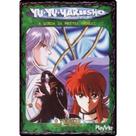 DVD Yu Yu Hakusho Vol 12 - A Queda da Mestra Genkai - Playarte DVD Yu Yu Hakusho Vol 12 - A Queda da Mestra Genkai - Playarte