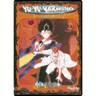DVD Yu Yu Hakusho Vol. 13 - As Chamas Negras - Playarte