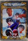 DVD Yu Yu Hakusho Vol 21 - PORTALPARA O MUNDO DAS TREVAS - Playarte