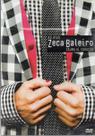 DVD Zeca Baleiro Calma Aí Coração Ao Vivo