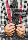 DVD Zeca Baleiro Calma Aí Coração Ao Vivo - SOM LIVRE DVD Zeca Baleiro Calma Aí Coração Ao Vivo - SOM LIVRE