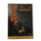Dvd zeca pagodinho ao vivo com os amigos