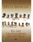 Dvd - zélia duncan - eu me transformo em outras